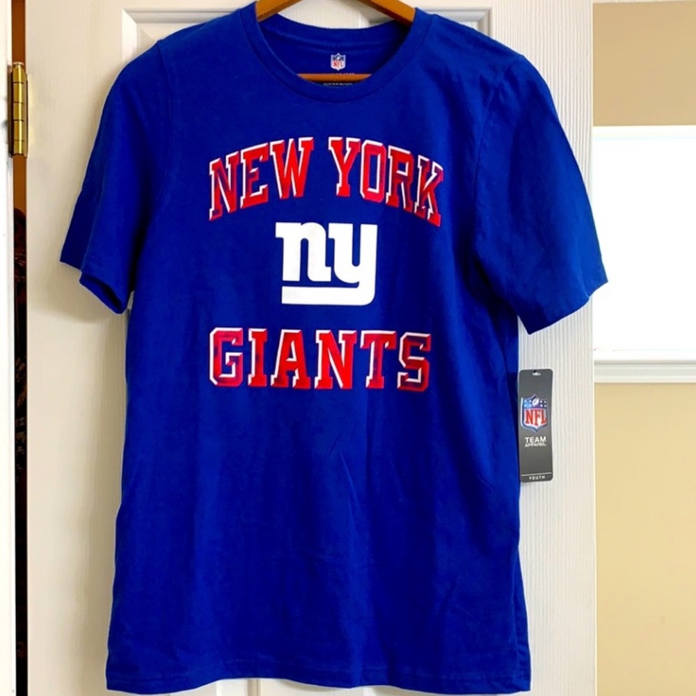 New York Giants Tee